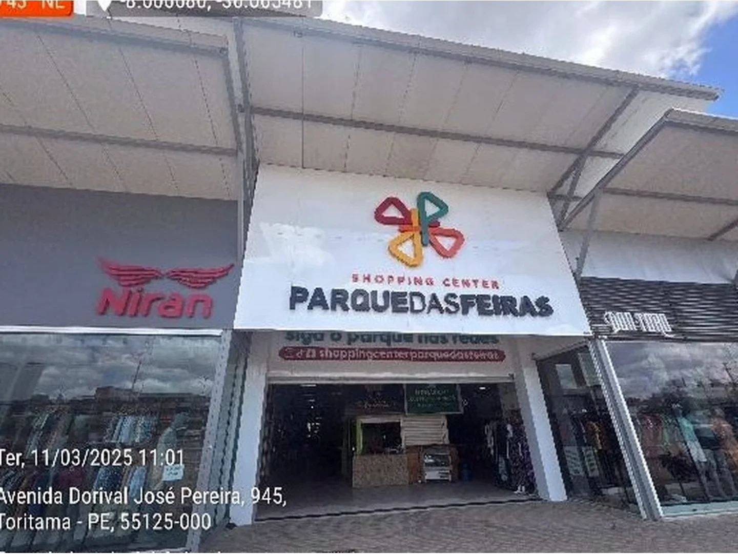 Loja - Toritama, PE - foto 1
