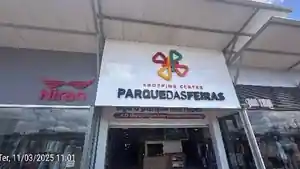 Loja - Toritama, PE