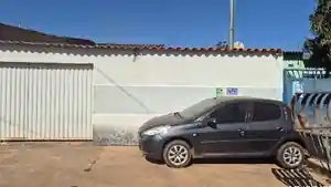 Casa - Santo Antonio Do Descoberto, GO