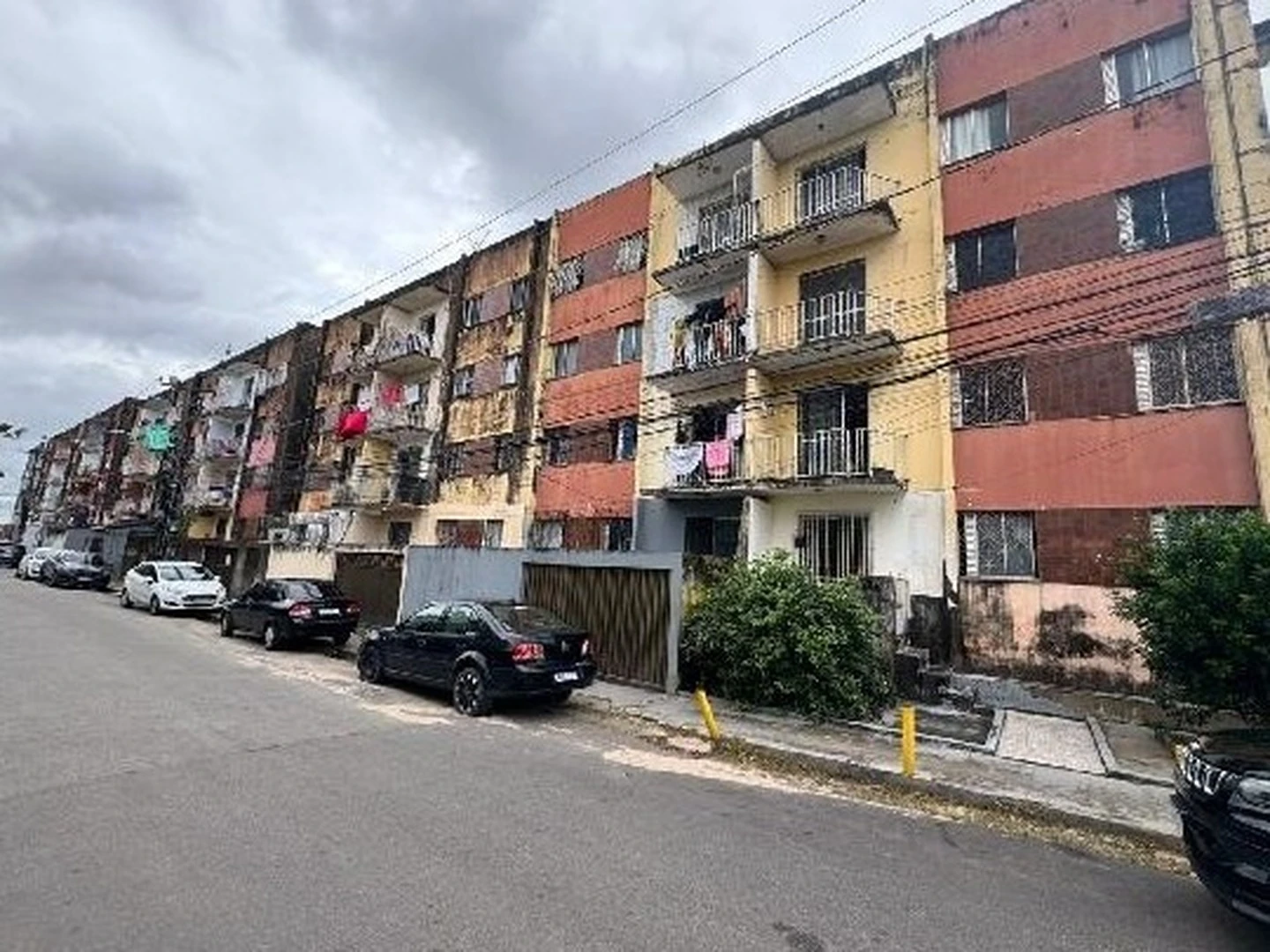 Apartamento - Sao Luis, MA - foto 1