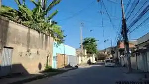 Casa - Sao Goncalo, RJ