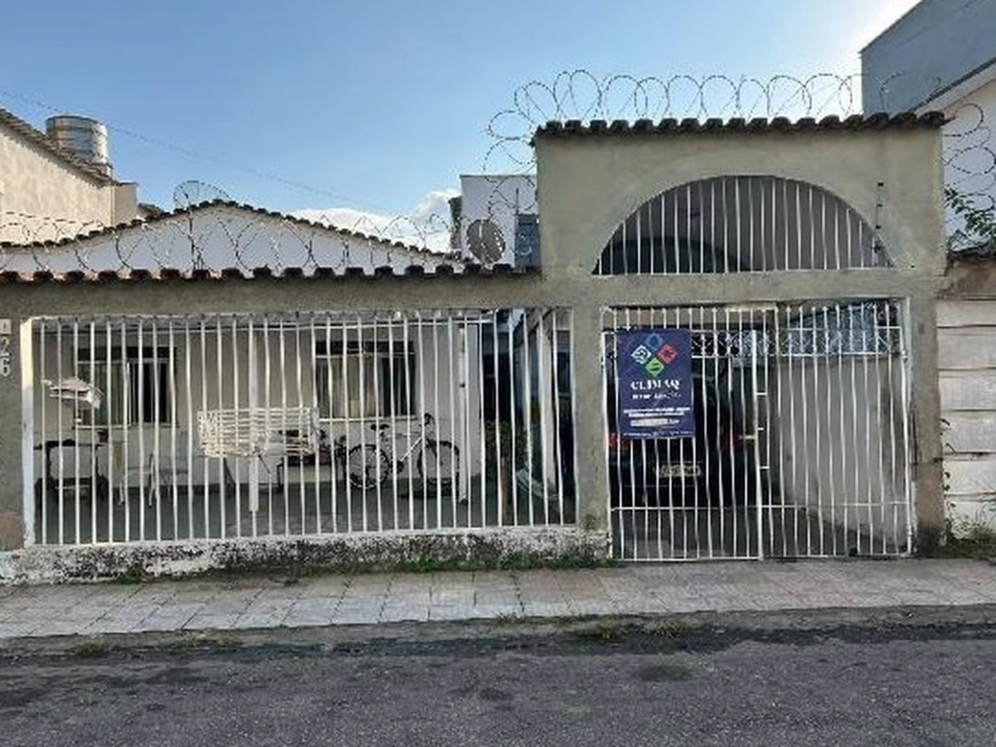 Casa - Coronel Fabriciano, MG - foto 1