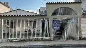 Casa - Coronel Fabriciano, MG