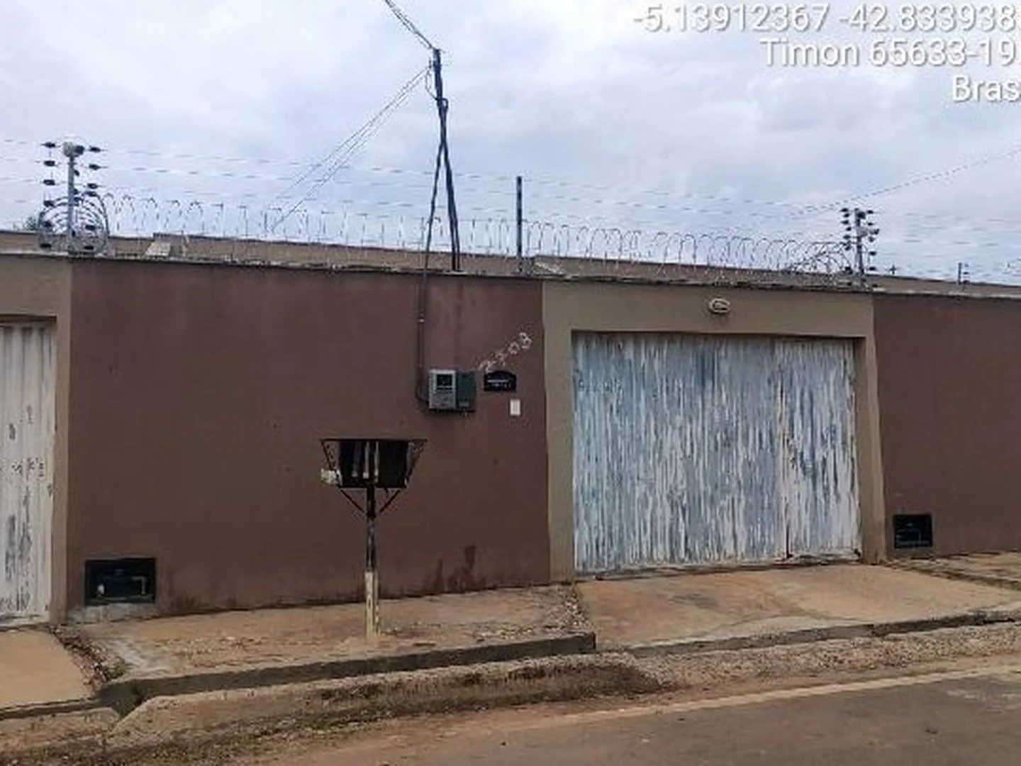 Casa - Timon, MA - foto 1
