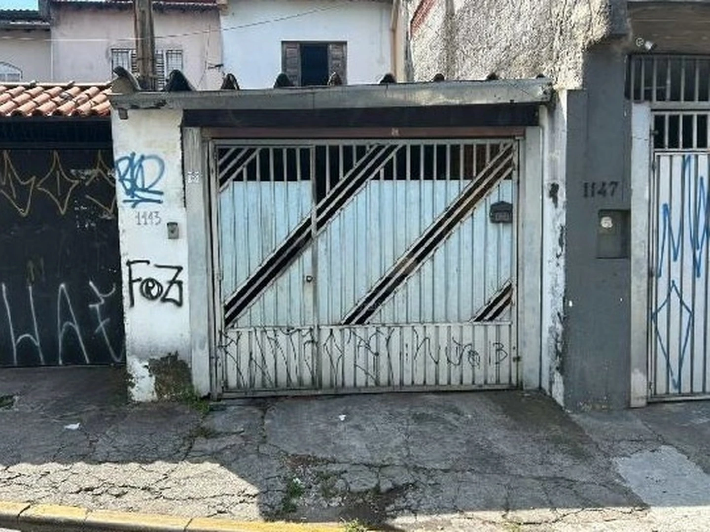 Casa - Taboao Da Serra, SP - foto 1