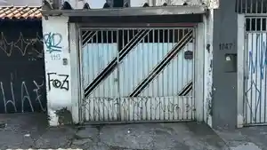Casa - Taboao Da Serra, SP