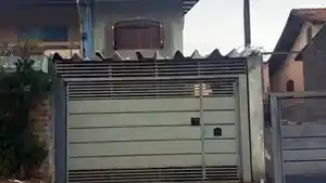 Casa - Maua, SP