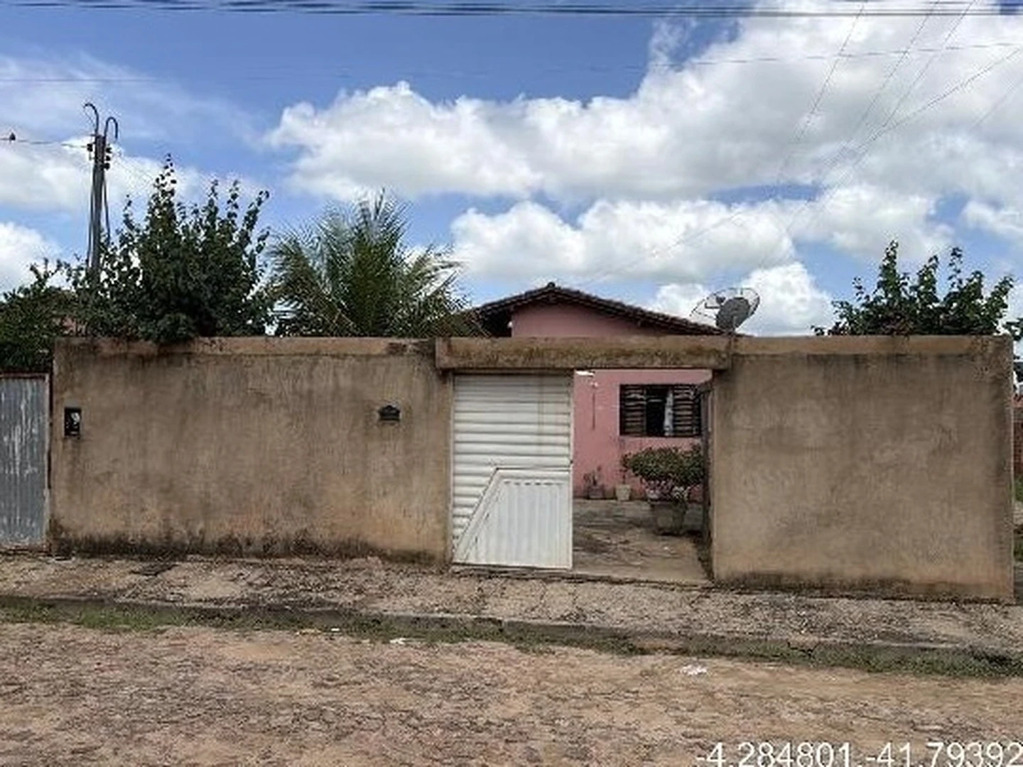 Casa - Piripiri, PI - foto 1