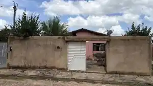 Casa - Piripiri, PI