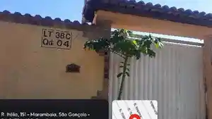 Casa - Sao Goncalo, RJ