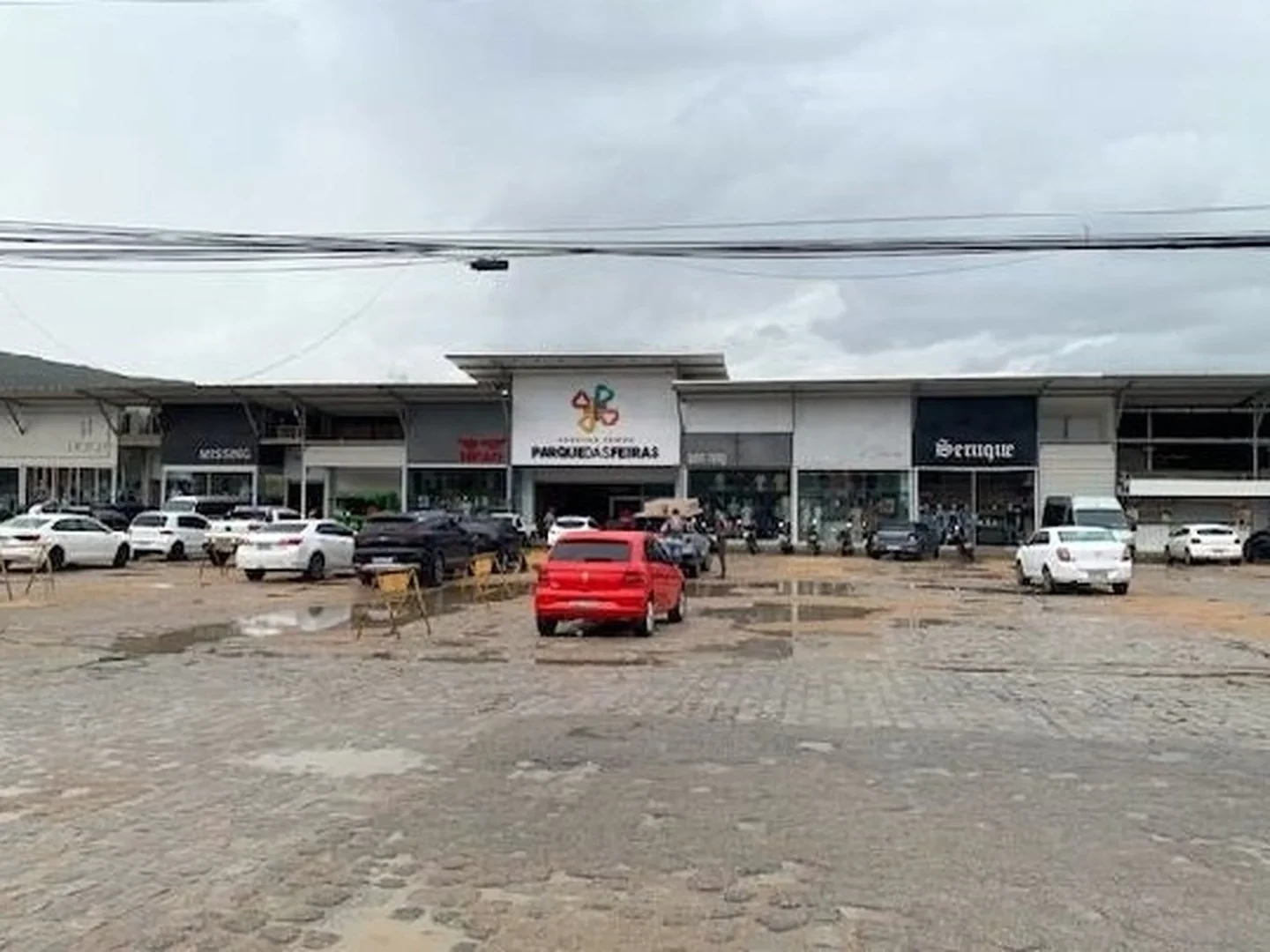 Loja - Toritama, PE - foto 1
