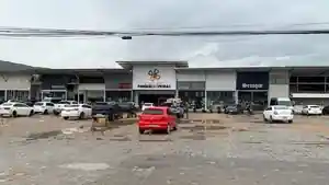 Loja - Toritama, PE