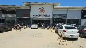 Loja - Toritama, PE