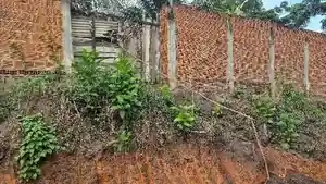 Terreno - Lagoa Do Carro, PE
