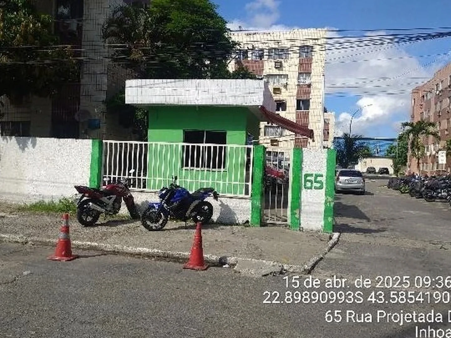 Apartamento - Rio De Janeiro, RJ - foto 1