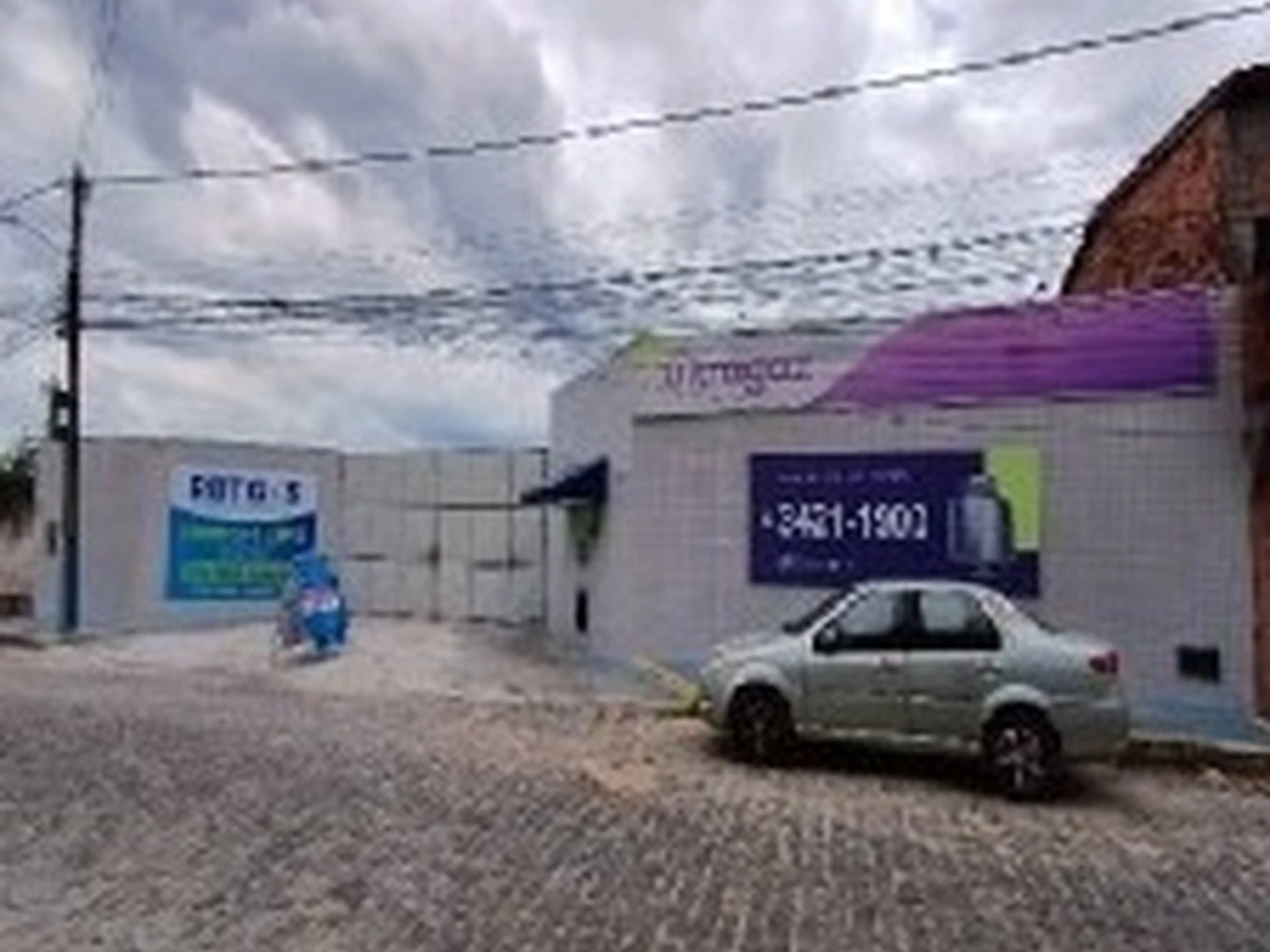 Terreno - Alagoinhas, BA - foto 1