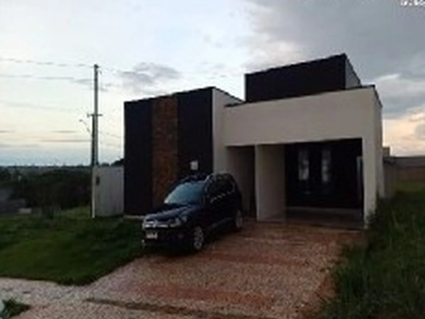 Casa - Abadia De Goias, GO - foto 1