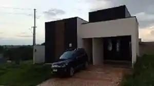 Casa - Abadia De Goias, GO