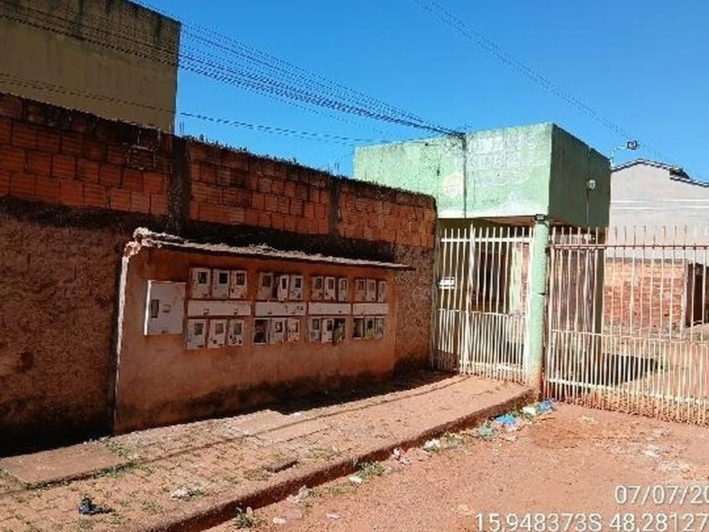 Casa - Santo Antonio Do Descoberto, GO - foto 1