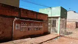 Casa - Santo Antonio Do Descoberto, GO
