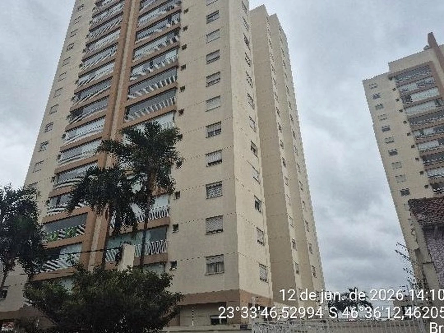 Apartamento - Sao Paulo, SP - foto 1