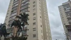 Apartamento - Sao Paulo, SP