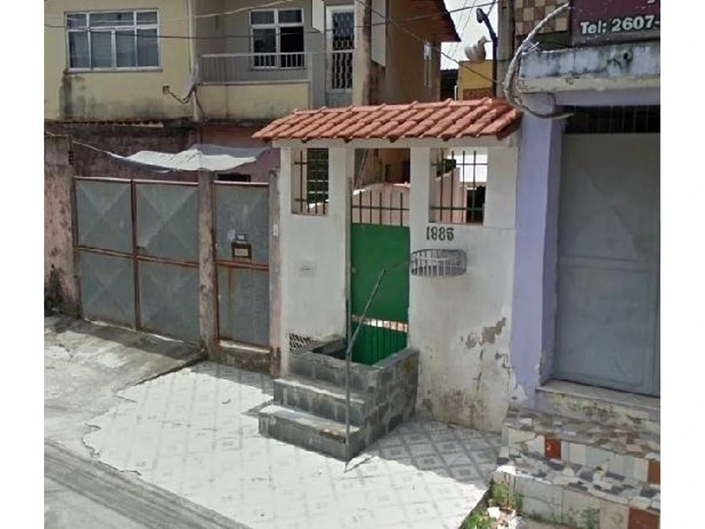 Casa - Sao Goncalo, RJ - foto 1