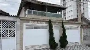 Casa - Praia Grande, SP