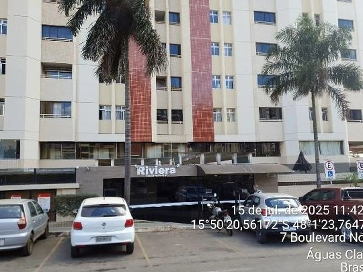 Apartamento - Brasília, DF - foto 1