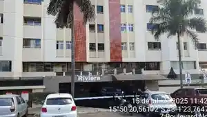 Apartamento - Brasília, DF