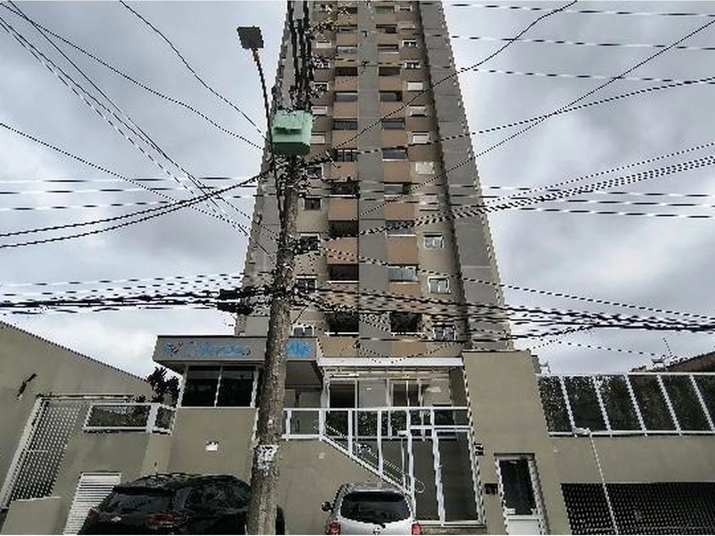 Apartamento - Santo Andre, SP - foto 1