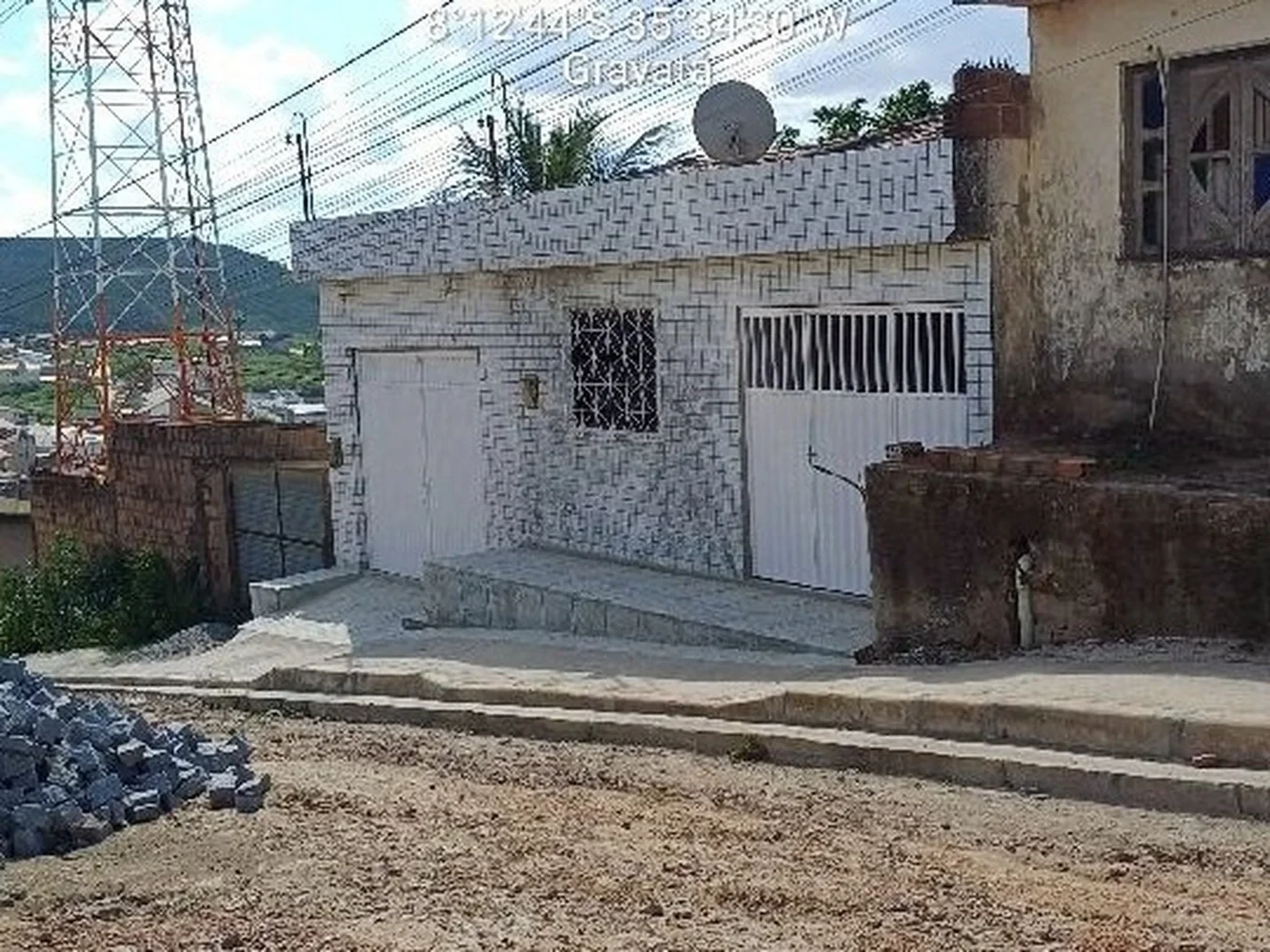 Casa - Gravata, PE - foto 1
