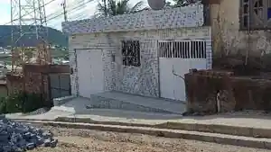 Casa - Gravata, PE