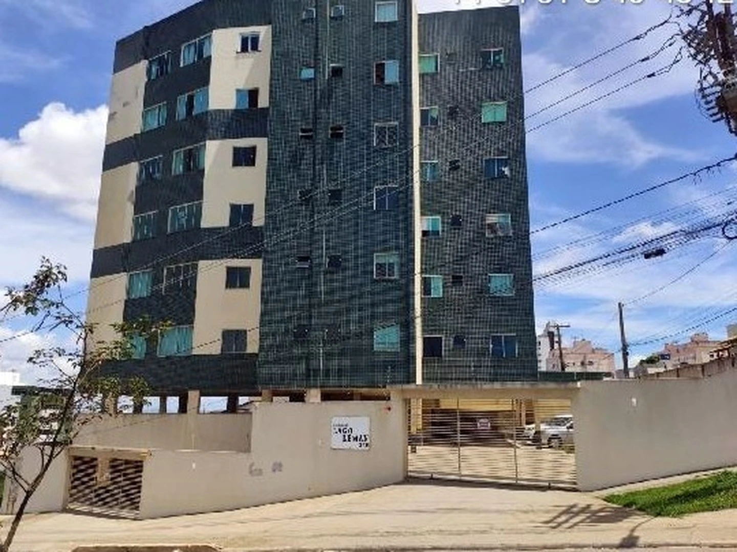 Apartamento - Vitoria Da Conquista, BA - foto 1