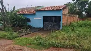 Casa - Santo Antonio Do Descoberto, GO