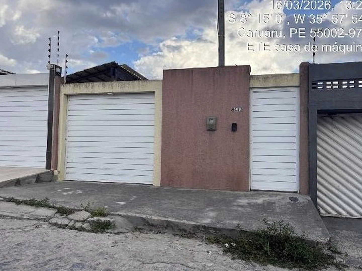 Casa - Caruaru, PE - foto 1