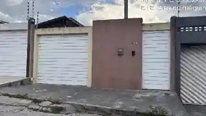 Casa - Caruaru, PE