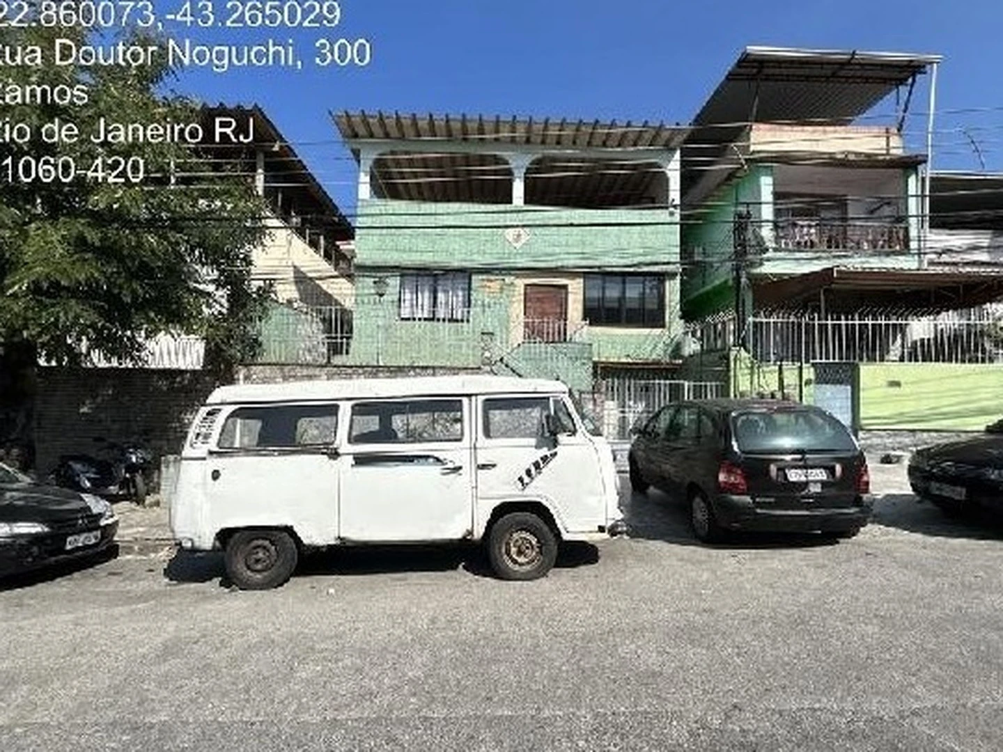 Casa - Rio De Janeiro, RJ - foto 1