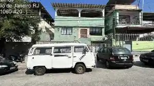Casa - Rio De Janeiro, RJ