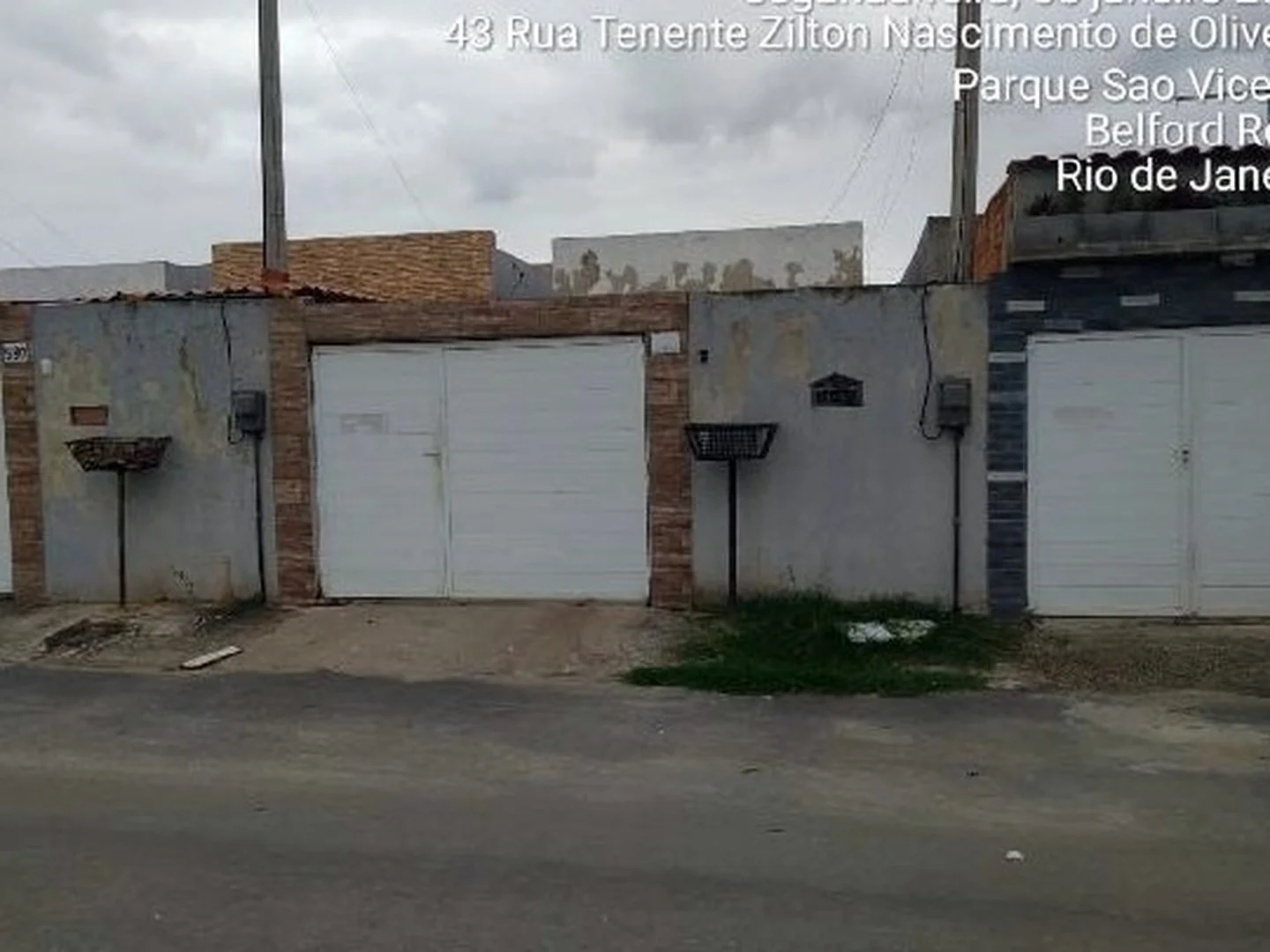 Prédio - Belford Roxo, RJ - foto 1