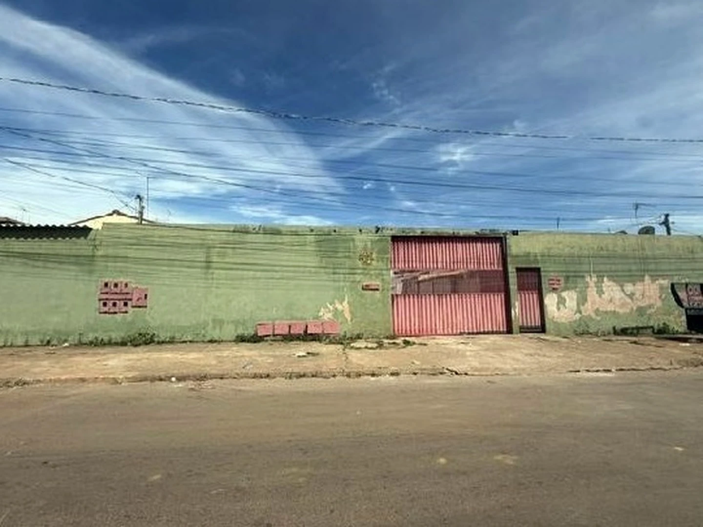 Casa - Aguas Lindas De Goias, GO - foto 1