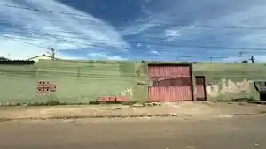Casa - Aguas Lindas De Goias, GO