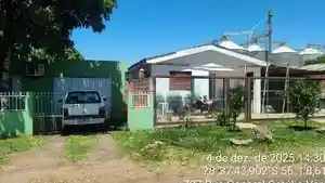 Casa - Sao Borja, RS