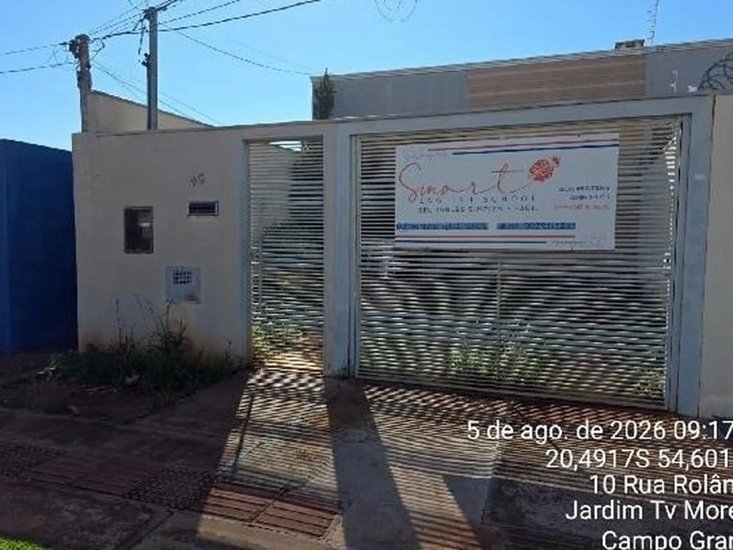 Casa - Campo Grande, MS - foto 1