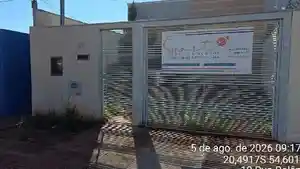 Casa - Campo Grande, MS