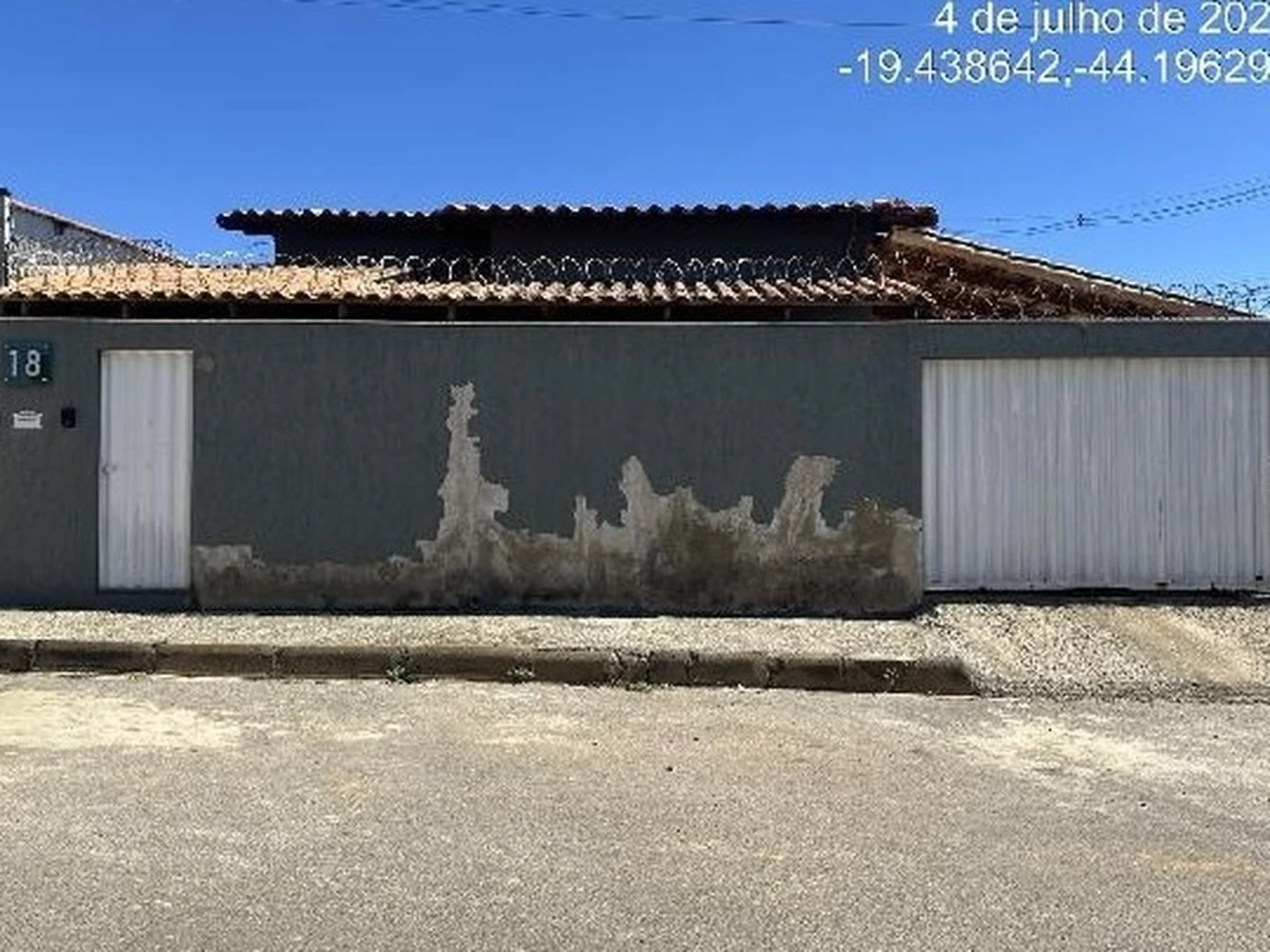 Casa - Sete Lagoas, MG - foto 1