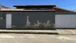 Casa - Sete Lagoas, MG