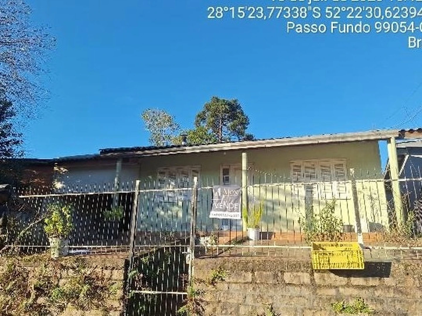 Casa - Passo Fundo, RS - foto 1