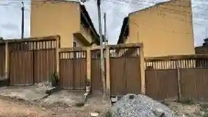 Casa - Gravata, PE