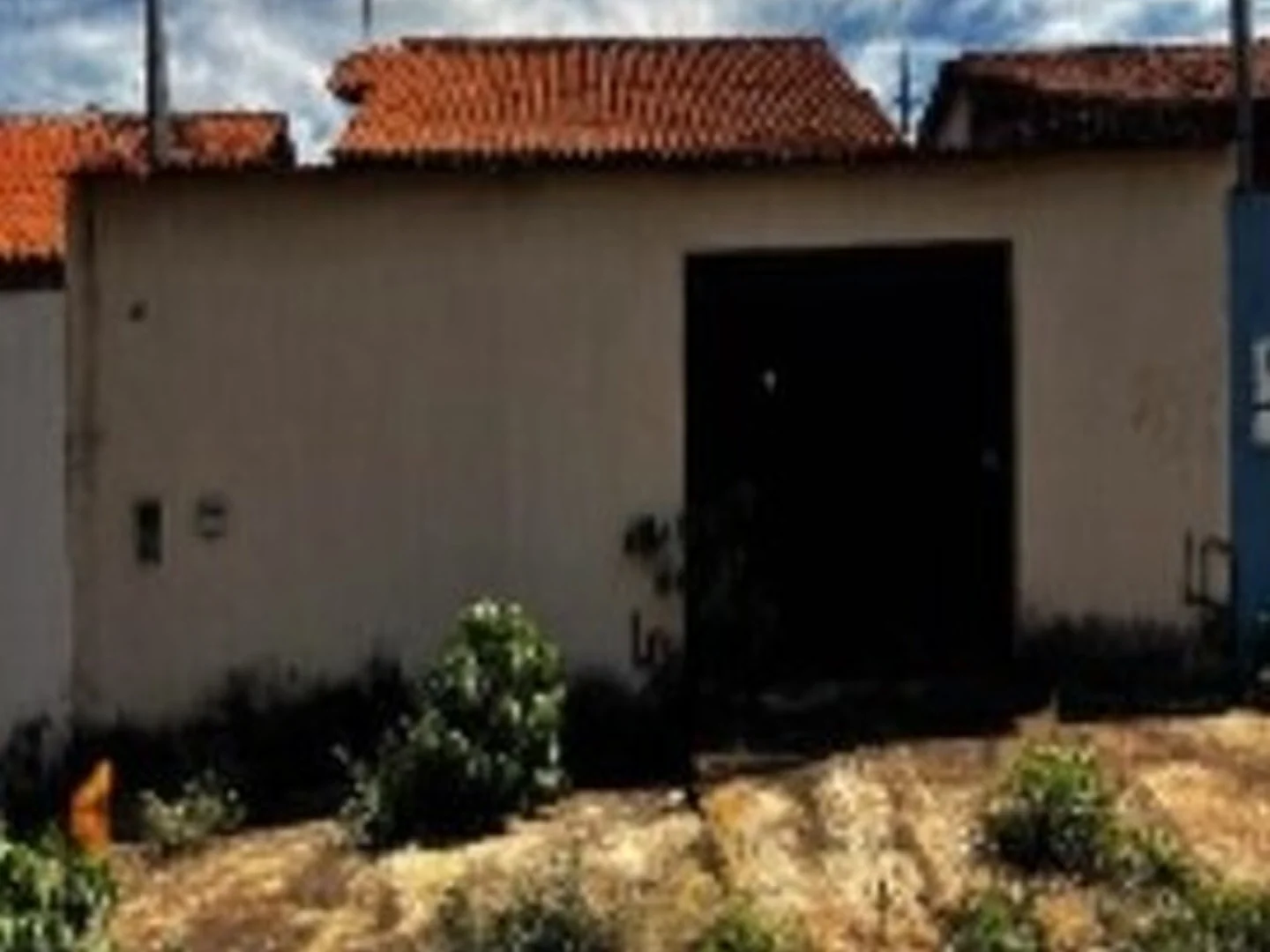 Casa - Aguas Lindas De Goias, GO - foto 1